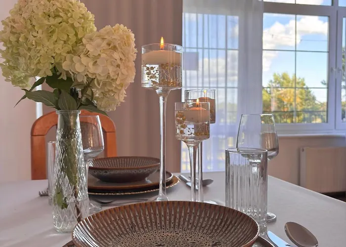 Osrodek Wczasowy Bobo Koczala