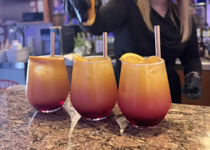 Osrodek Wczasowy Bobo * Koczala