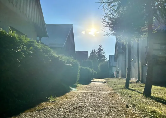 Osrodek Wczasowy Bobo Ferienpark Koczala