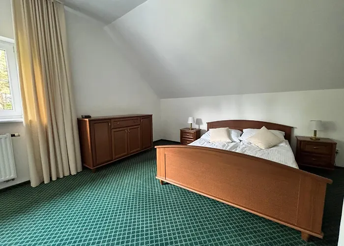 Osrodek Wczasowy Bobo Koczala