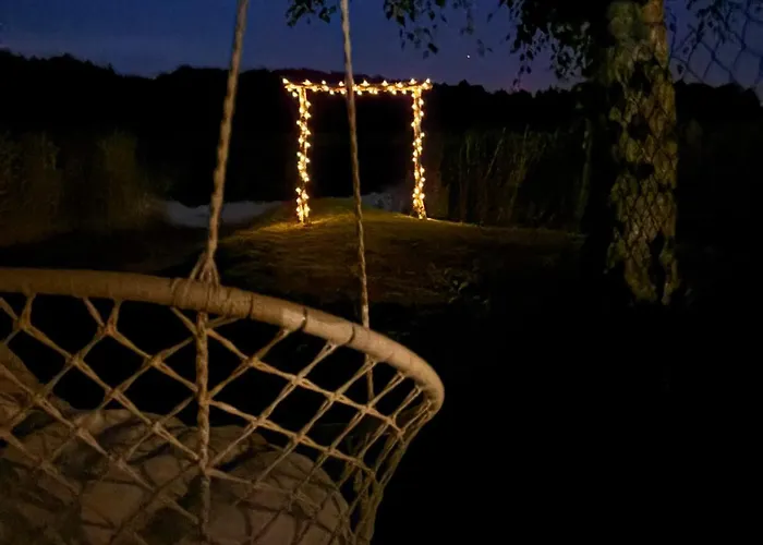 Osrodek Wczasowy Bobo * Koczala