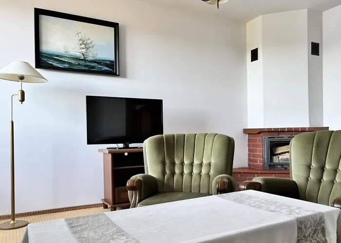 Osrodek Wczasowy Bobo Ferienpark