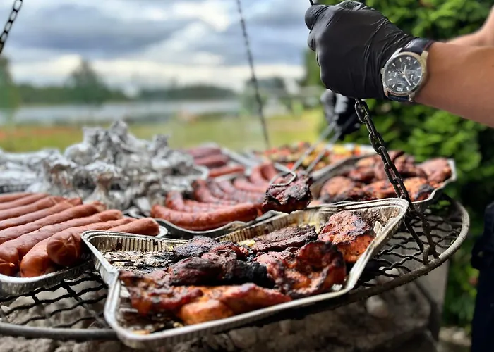 Ferienpark Osrodek Wczasowy Bobo