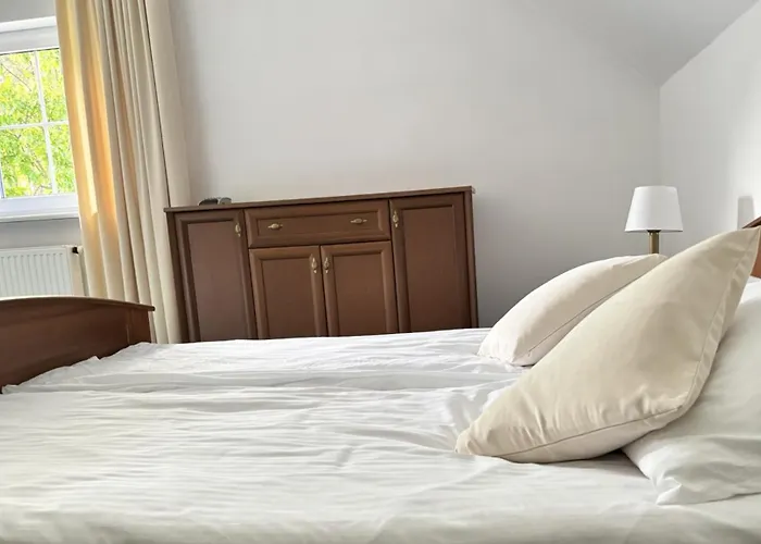 Ferienpark Osrodek Wczasowy Bobo Koczala