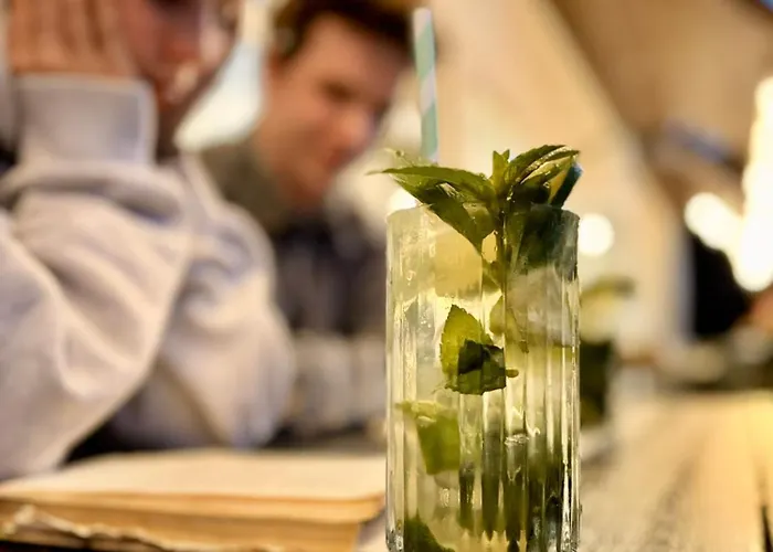 Osrodek Wczasowy Bobo