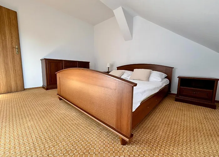 Osrodek Wczasowy Bobo *