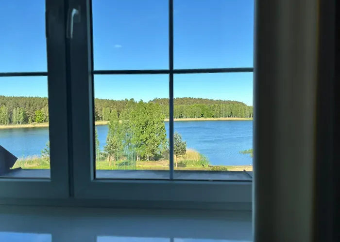 Osrodek Wczasowy Bobo Ferienpark *