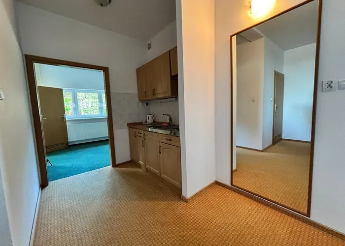 Osrodek Wczasowy Bobo Ferienpark Koczala