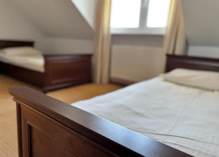 Osrodek Wczasowy Bobo *