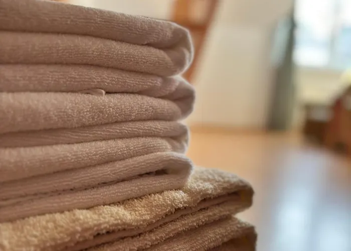 Osrodek Wczasowy Bobo Koczala