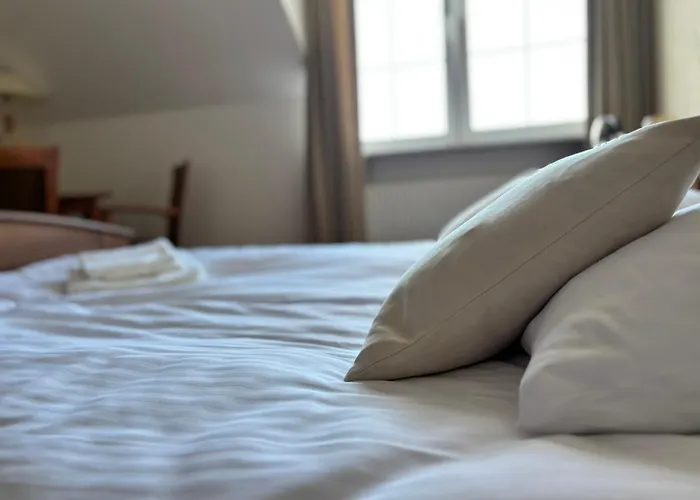 Osrodek Wczasowy Bobo