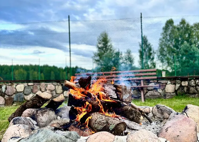 Ferienpark Osrodek Wczasowy Bobo