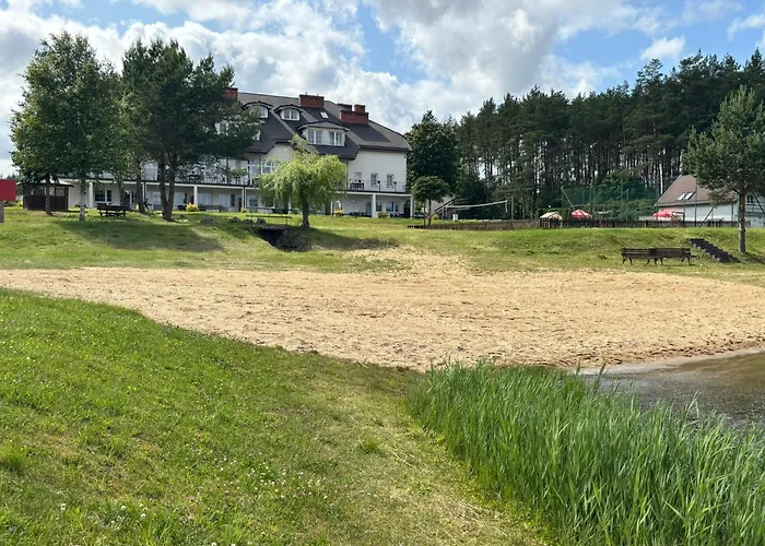 Osrodek Wczasowy Bobo Koczala