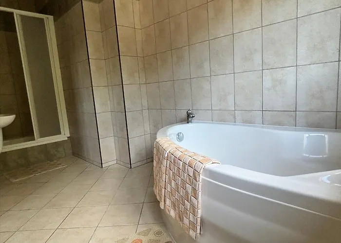 Osrodek Wczasowy Bobo