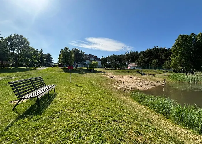 Ferienpark Osrodek Wczasowy Bobo