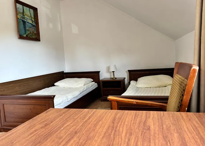 Ferienpark Osrodek Wczasowy Bobo *