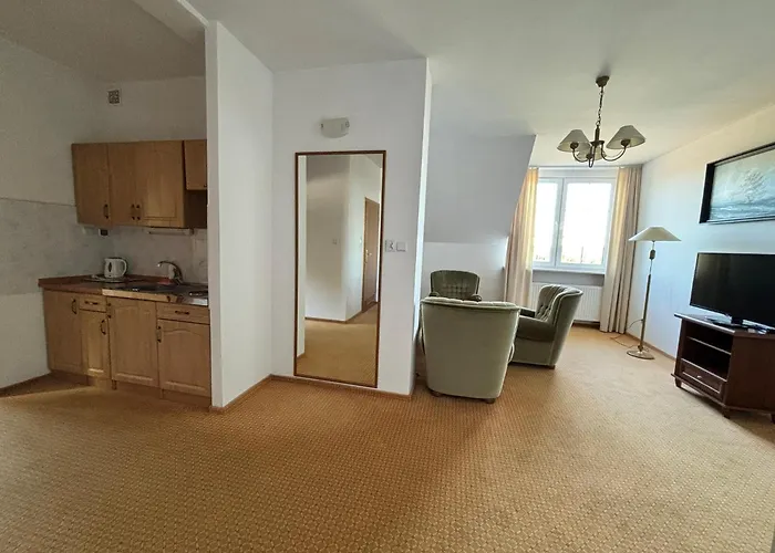 Osrodek Wczasowy Bobo *