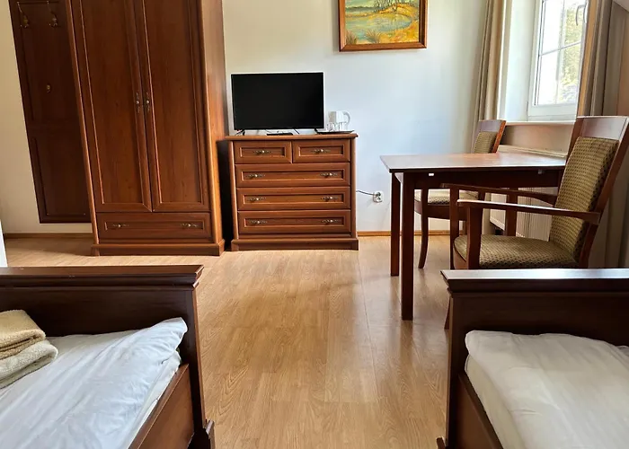 Osrodek Wczasowy Bobo * Koczala