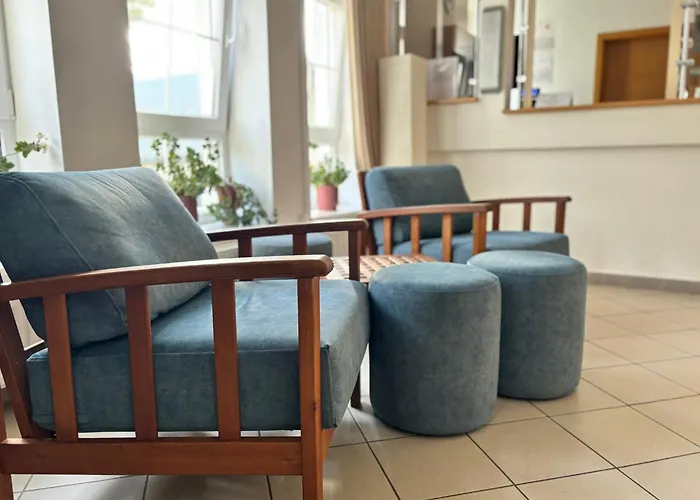 Osrodek Wczasowy Bobo