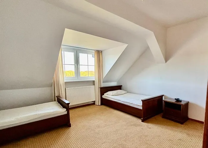 Osrodek Wczasowy Bobo Koczala